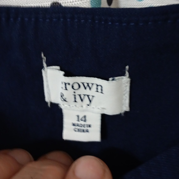 Women's pants c66 - Picture 2 of 3